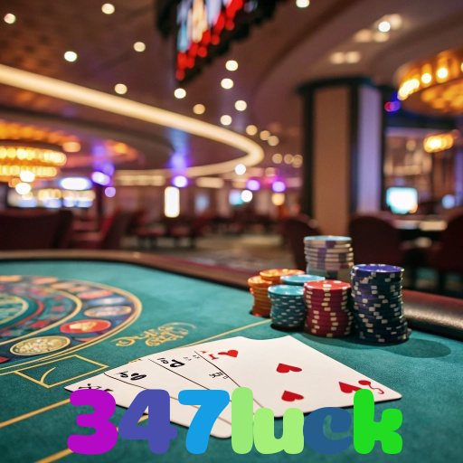 A Magia dos Jogos de Fantasia na 347luck