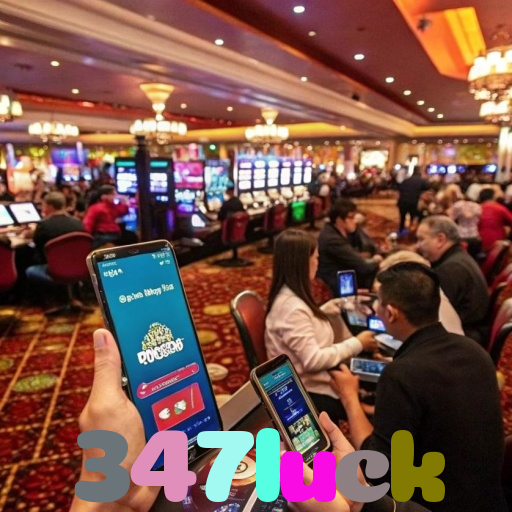A Magia dos Jogos de Fantasia na 347luck