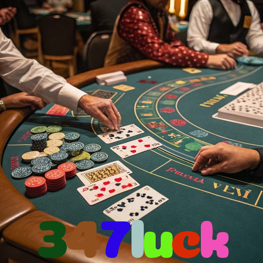 A Magia dos Jogos de Fantasia na 347luck