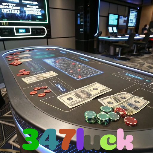 A Magia dos Jogos de Fantasia na 347luck
