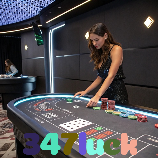 A Magia dos Jogos de Fantasia na 347luck