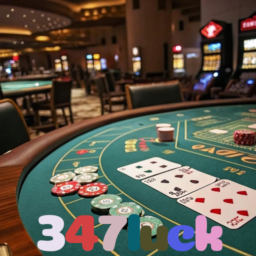 A Magia dos Jogos de Fantasia na 347luck