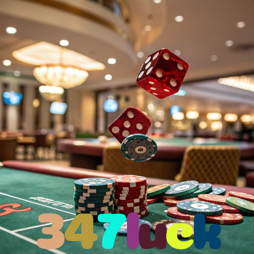 A Magia dos Jogos de Fantasia na 347luck