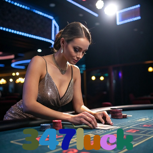 A Magia dos Jogos de Fantasia na 347luck