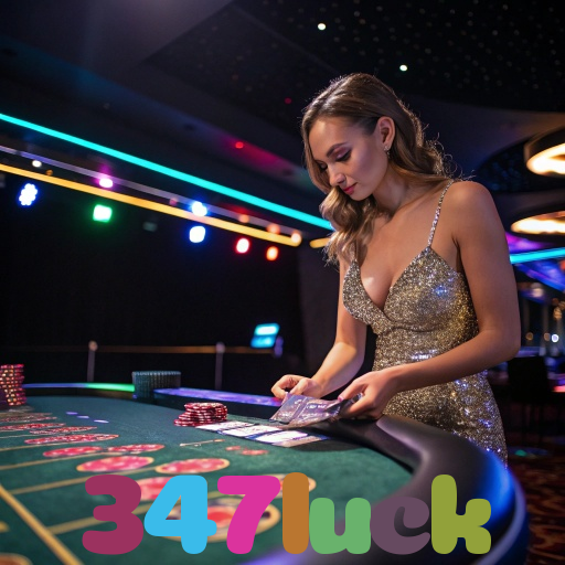 A Magia dos Jogos de Fantasia na 347luck