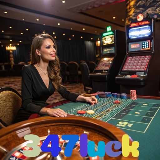A Magia dos Jogos de Fantasia na 347luck