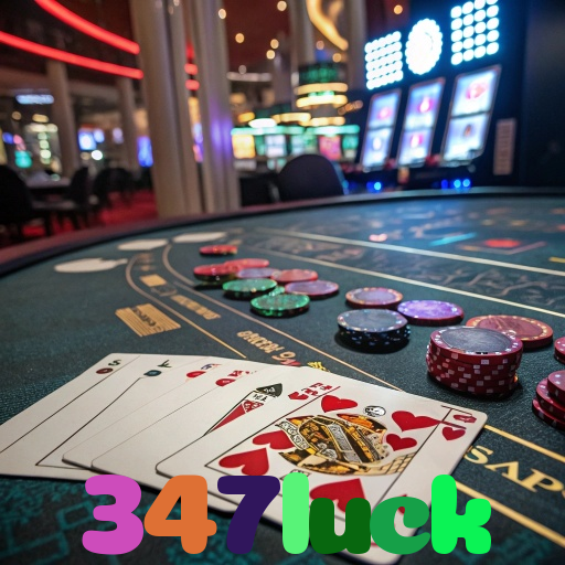 A Magia dos Jogos de Fantasia na 347luck