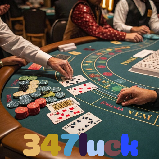 A Magia dos Jogos de Fantasia na 347luck
