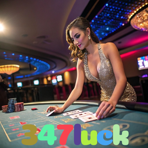 A Magia dos Jogos de Fantasia na 347luck