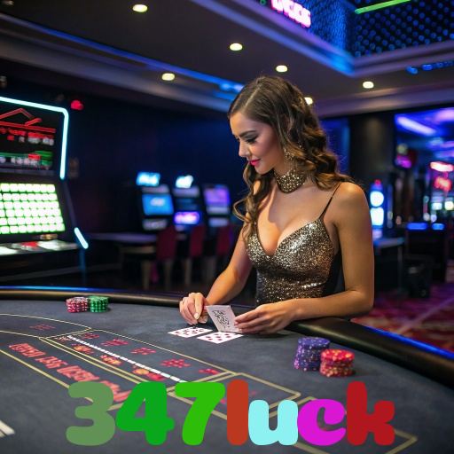 A Magia dos Jogos de Fantasia na 347luck