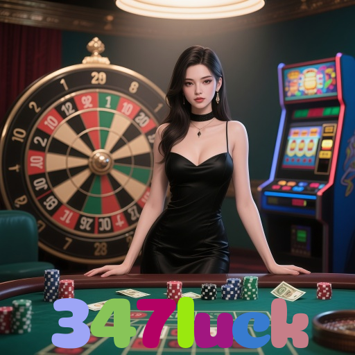 A Magia dos Jogos de Fantasia na 347luck