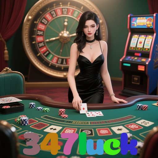 A Magia dos Jogos de Fantasia na 347luck