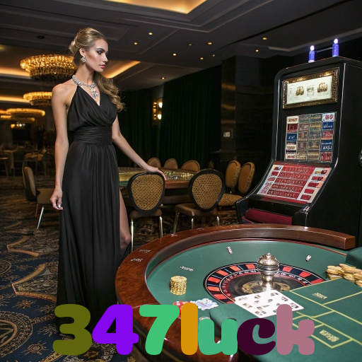 A Magia dos Jogos de Fantasia na 347luck