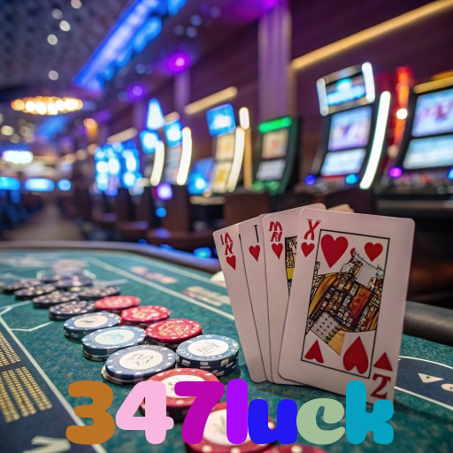 A Magia dos Jogos de Fantasia na 347luck