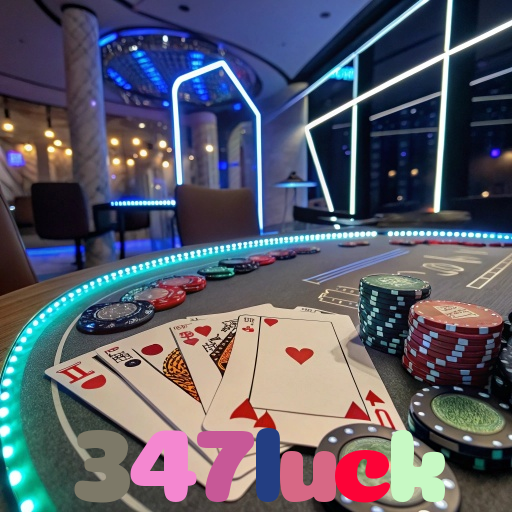 A Magia dos Jogos de Fantasia na 347luck