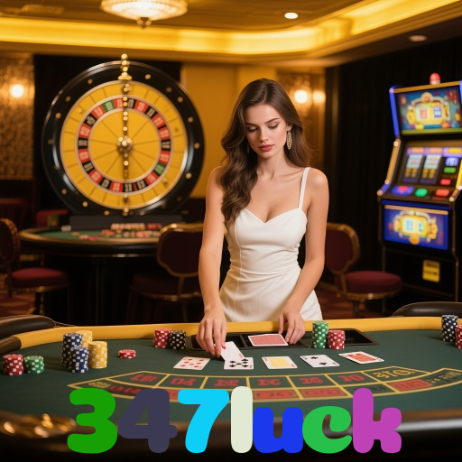 A Magia dos Jogos de Fantasia na 347luck