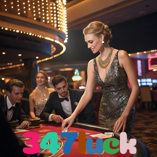 A Magia dos Jogos de Fantasia na 347luck