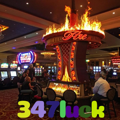A Magia dos Jogos de Fantasia na 347luck