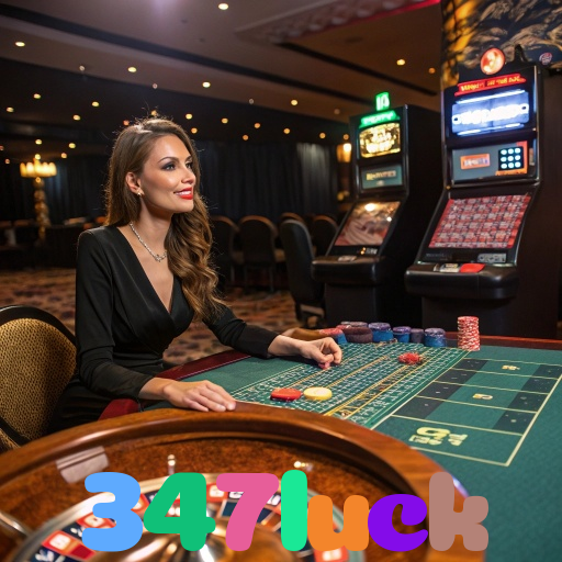 A Magia dos Jogos de Fantasia na 347luck