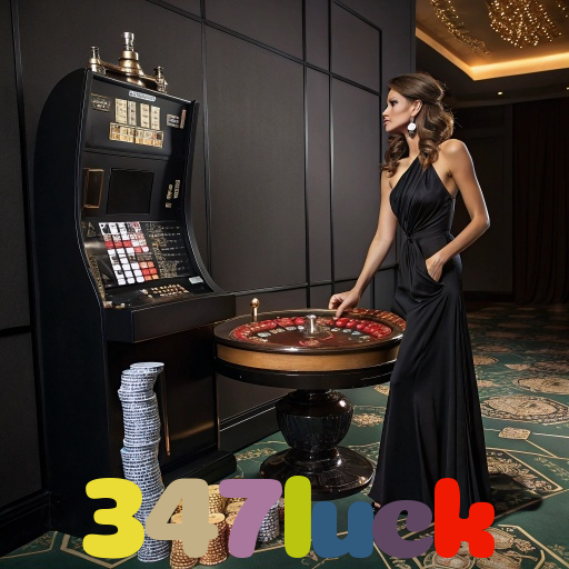 A Magia dos Jogos de Fantasia na 347luck