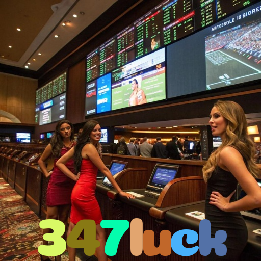 A Magia dos Jogos de Fantasia na 347luck