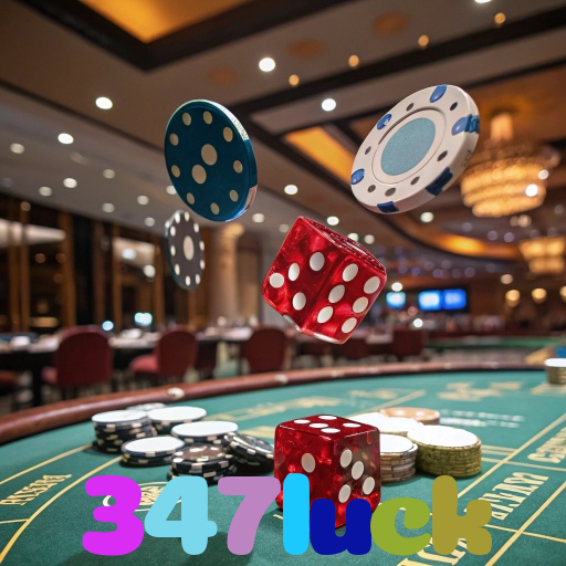 A Magia dos Jogos de Fantasia na 347luck