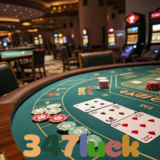 A Magia dos Jogos de Fantasia na 347luck