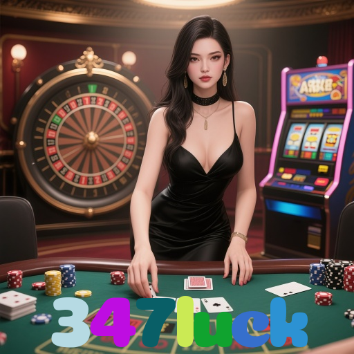 A Magia dos Jogos de Fantasia na 347luck