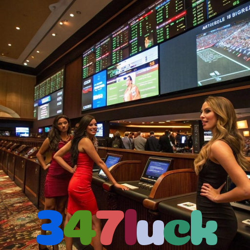 A Magia dos Jogos de Fantasia na 347luck
