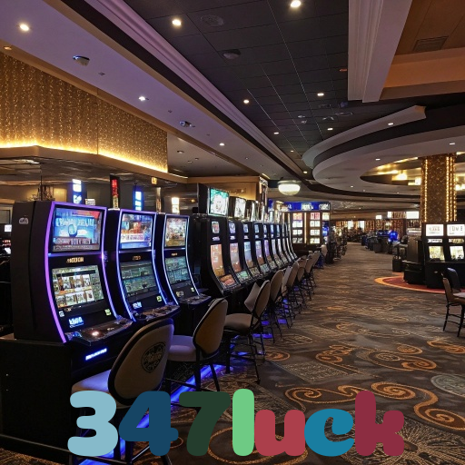 A Magia dos Jogos de Fantasia na 347luck