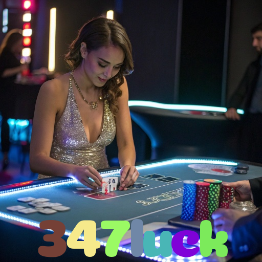 A Magia dos Jogos de Fantasia na 347luck