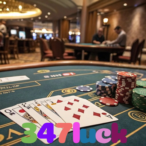 A Magia dos Jogos de Fantasia na 347luck