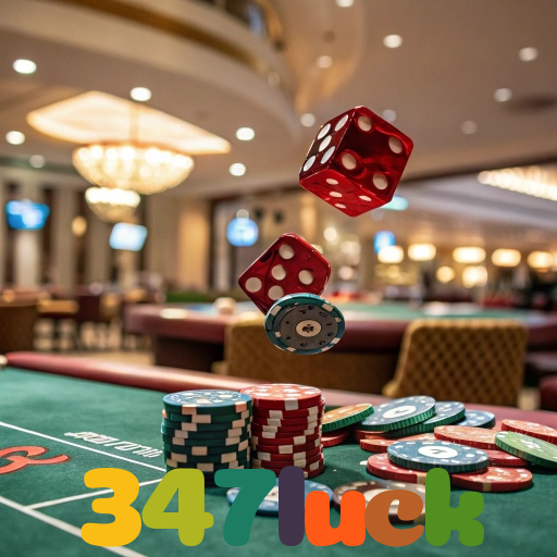 A Magia dos Jogos de Fantasia na 347luck