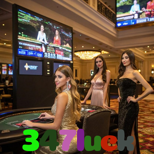 A Magia dos Jogos de Fantasia na 347luck