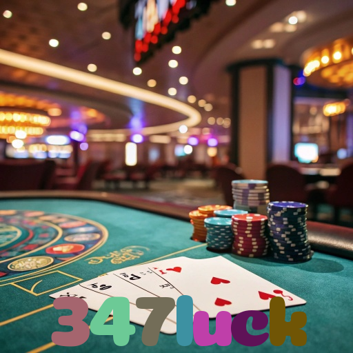 A Magia dos Jogos de Fantasia na 347luck