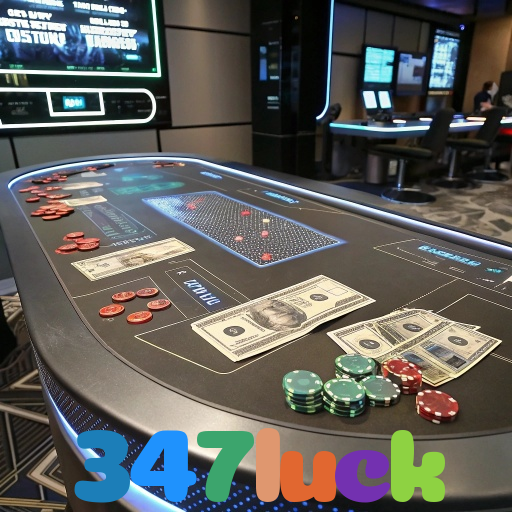 A Magia dos Jogos de Fantasia na 347luck