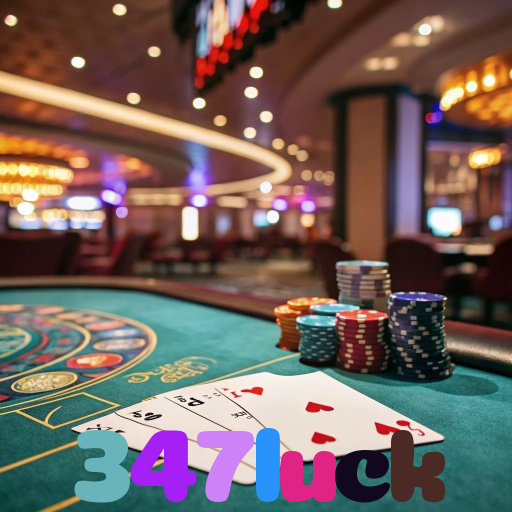 A Magia dos Jogos de Fantasia na 347luck
