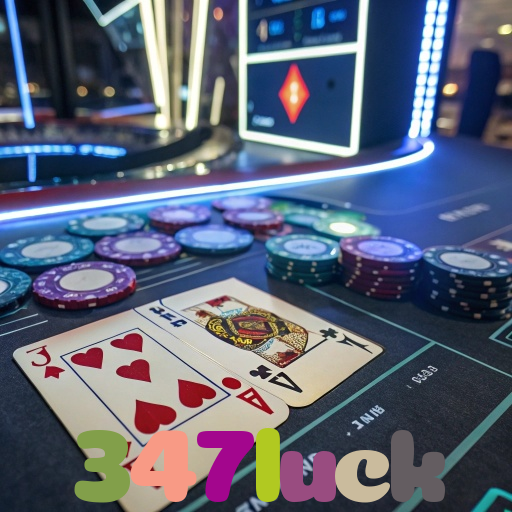 A Magia dos Jogos de Fantasia na 347luck