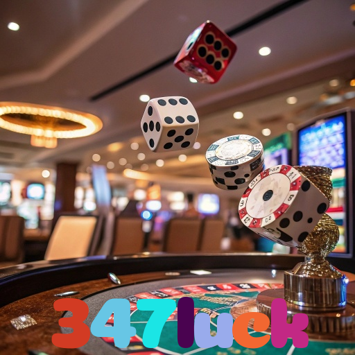 A Magia dos Jogos de Fantasia na 347luck