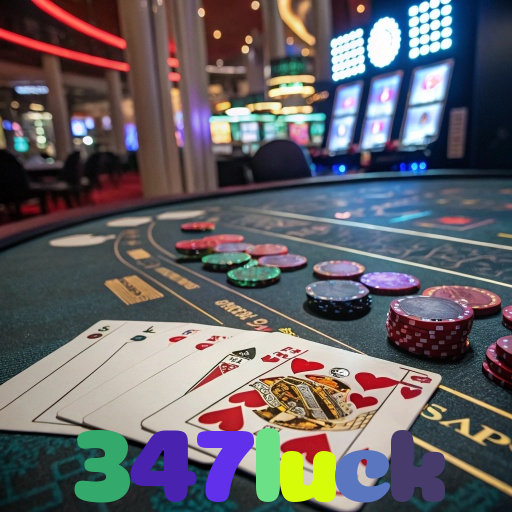 A Magia dos Jogos de Fantasia na 347luck