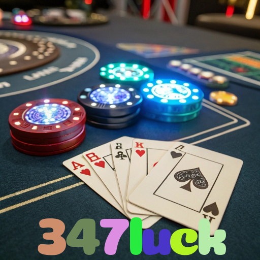 A Magia dos Jogos de Fantasia na 347luck