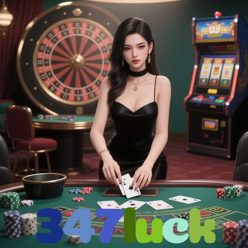 A Magia dos Jogos de Fantasia na 347luck
