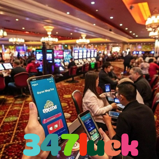 A Magia dos Jogos de Fantasia na 347luck
