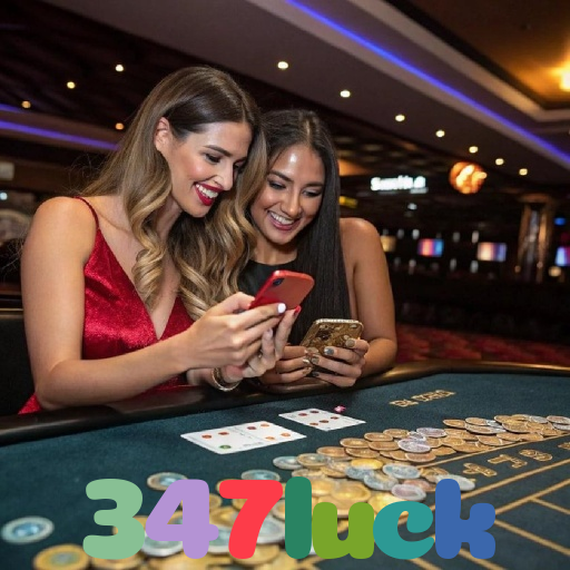 A Magia dos Jogos de Fantasia na 347luck