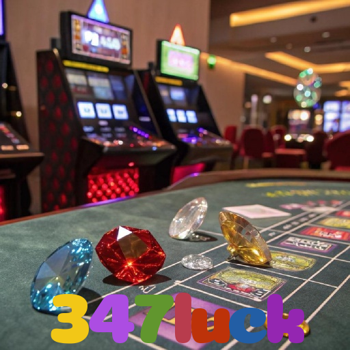A Magia dos Jogos de Fantasia na 347luck