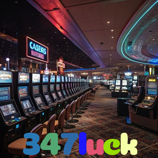 A Magia dos Jogos de Fantasia na 347luck