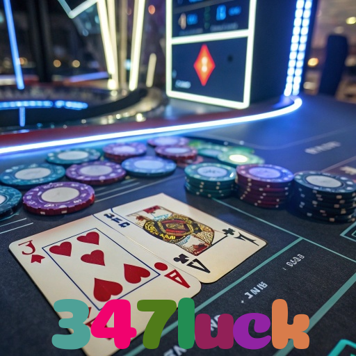 A Magia dos Jogos de Fantasia na 347luck