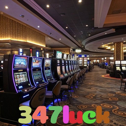 A Magia dos Jogos de Fantasia na 347luck