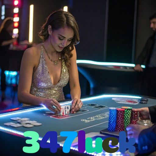 A Magia dos Jogos de Fantasia na 347luck