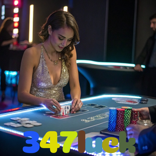 A Magia dos Jogos de Fantasia na 347luck